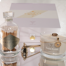Cargar imagen en el visor de la galería, HOME Aura Gold - Deluxe Kit