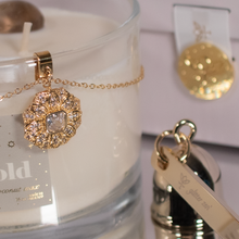 Cargar imagen en el visor de la galería, HOME Aura Gold - Deluxe Kit