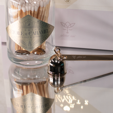 Cargar imagen en el visor de la galería, HOME Aura Gold - Deluxe Kit