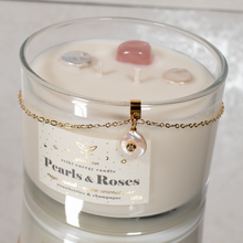 Cargar imagen en el visor de la galería, HOME Pearls & Roses - Deluxe Kit