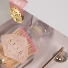 Cargar imagen en el visor de la galería, HOME Pearls & Roses - Deluxe Kit