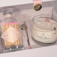 Cargar imagen en el visor de la galería, HOME Pearls & Roses - Deluxe Kit