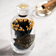 Cargar imagen en el visor de la galería, Tornado REGULAR BLACK GOLD