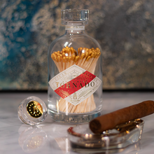 Cargar imagen en el visor de la galería, Tornado REGULAR BLACK GOLD