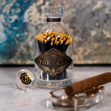 Cargar imagen en el visor de la galería, Tornado REGULAR BLACK GOLD