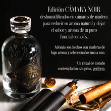 Cargar imagen en el visor de la galería, Deluxe Kit - TORNADO CÁMARA NOIR