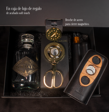 Cargar imagen en el visor de la galería, Deluxe Kit - TORNADO CÁMARA NOIR
