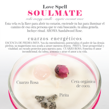 Cargar imagen en el visor de la galería, Soulmate Rose