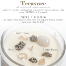 Cargar imagen en el visor de la galería, Treasure Universe