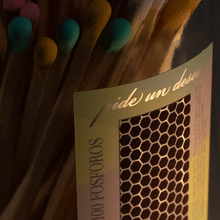 Cargar imagen en el visor de la galería, Born of magic - Borealis