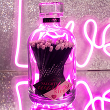 Cargar imagen en el visor de la galería, NAUGHY / NICE WISHES