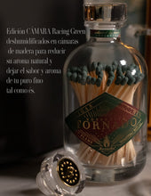 Cargar imagen en el visor de la galería, Deluxe Kit - TORNADO CÁMARA RACING GREEN