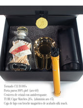 Cargar imagen en el visor de la galería, Deluxe Kit - TORNADO Club