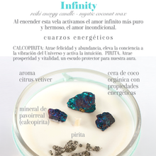 Cargar imagen en el visor de la galería, Magic Infinity