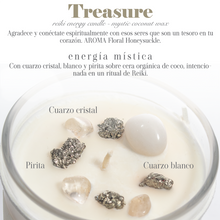Cargar imagen en el visor de la galería, Magic Treasure