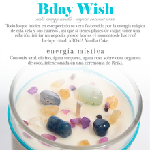 Cargar imagen en el visor de la galería, Magic Bday
