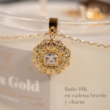 Cargar imagen en el visor de la galería, HOME Aura Gold - Deluxe Kit