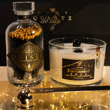 Cargar imagen en el visor de la galería, HOME Enchanted ODISEA - Deluxe Kit