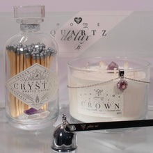 Cargar imagen en el visor de la galería, HOME Crystal Crown - Deluxe Kit