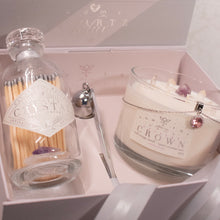 Cargar imagen en el visor de la galería, HOME Crystal Crown - Deluxe Kit