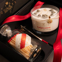 Cargar imagen en el visor de la galería, HOME Enlightenment & Aura Phoenix - Deluxe Kit