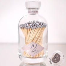 Cargar imagen en el visor de la galería, 99 Wishes - Silver