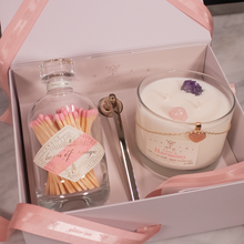 Cargar imagen en el visor de la galería, HOME Love & Harmony - Deluxe Kit