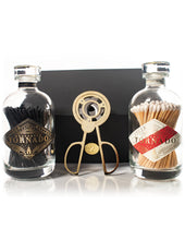Cargar imagen en el visor de la galería, Deluxe Kit - Corta Puro & Club Noir