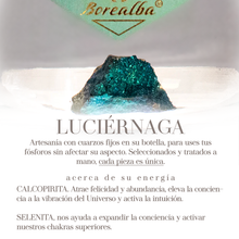 Cargar imagen en el visor de la galería, LUCIÉRNAGA