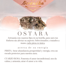 Cargar imagen en el visor de la galería, OSTARA by glitter zen