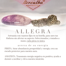 Cargar imagen en el visor de la galería, ALLEGRA