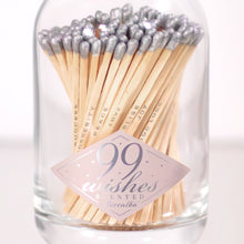 Cargar imagen en el visor de la galería, 99 Wishes - Silver