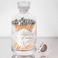 Cargar imagen en el visor de la galería, Born of magic - Silver moon