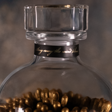 Cargar imagen en el visor de la galería, Born of magic - Black & Gold