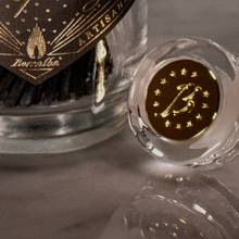 Cargar imagen en el visor de la galería, Born of magic - Black & Gold