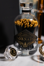 Cargar imagen en el visor de la galería, Tornado REGULAR BLACK GOLD