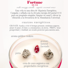 Cargar imagen en el visor de la galería, Fortune 11:11