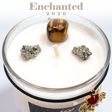 Cargar imagen en el visor de la galería, Enchanted 2025