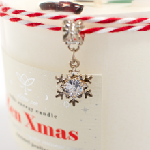 Cargar imagen en el visor de la galería, Zen Xmas + Snow Lights + Palo Santo