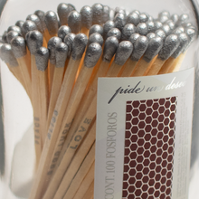 Cargar imagen en el visor de la galería, 99 Wishes - Silver