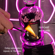 Cargar imagen en el visor de la galería, NAUGHY / NICE WISHES