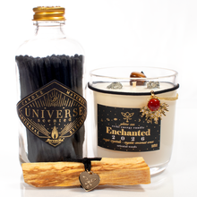 Cargar imagen en el visor de la galería, Enchanted Universe
