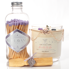 Cargar imagen en el visor de la galería, Bride Lavande
