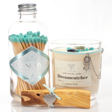 Cargar imagen en el visor de la galería, Mynta Dreamcatcher
