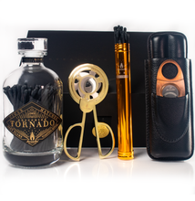 Cargar imagen en el visor de la galería, Deluxe Kit - TORNADO CÁMARA NOIR
