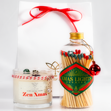 Cargar imagen en el visor de la galería, Petite Kit - Zen Xmas
