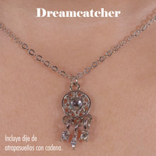 Cargar imagen en el visor de la galería, Mynta Dreamcatcher
