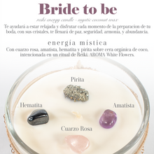 Cargar imagen en el visor de la galería, Bride Lavande
