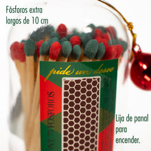 Cargar imagen en el visor de la galería, XMAS LIGHTS
