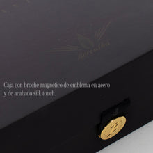 Cargar imagen en el visor de la galería, Deluxe Kit - TORNADO CÁMARA NOIR
